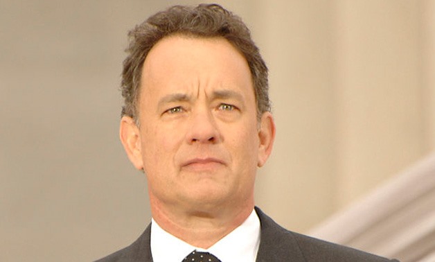 Tom Hanks - Courtesy of Wikimedia Commons