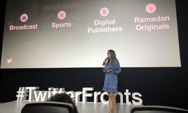 At its first Twitter Fronts event for the Middle East and North Africa, Twitter unveiled over 16 premium video content collaborations across sports, entertainment and news