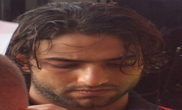 Ahmed Hossam-Mido -Via Wikepeida Commons