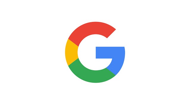 Google logo - Creative Commons Via Wikimedia