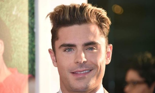FILE PHOTO: Cast member Zac Efron attends the premiere of "Mike and Dave Need Wedding Dates" in Hollywood, California, U.S. June 29, 2016. REUTERS/Phil McCarten
