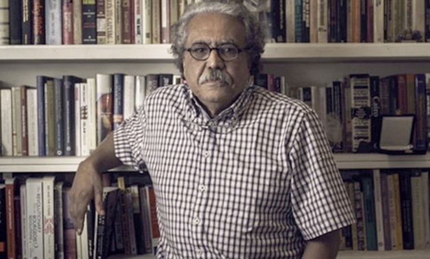 Hani Shukrallah - Ahram Online