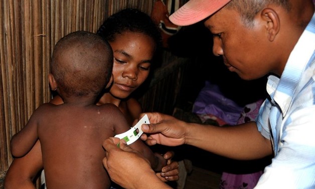 Malnutrition in Africa- CC via pixnio