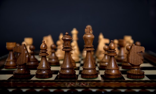 Chess board - Pixabay