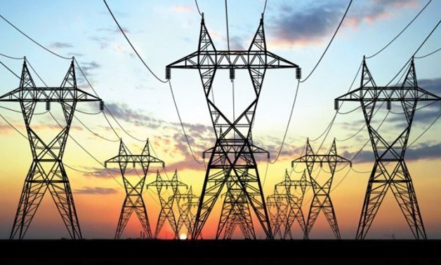 FILE- Combating power theft in Egypt explained 