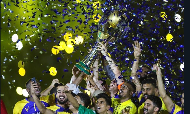 Al Nasr won their first title since 2015 and put an end to Al Hilal dominance over the title.