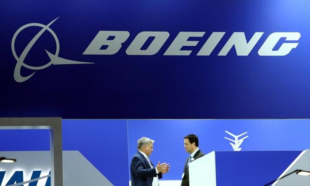 Shares of Boeing Co rose as much as 3% to more than a two-week high on Friday after Reuters reported that the Federal Aviation Administration (FAA) expects to approve 737 MAX jets to return to service as soon as late June.