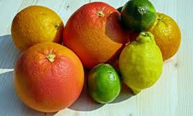 Citrus fruits - Max Pixel 
