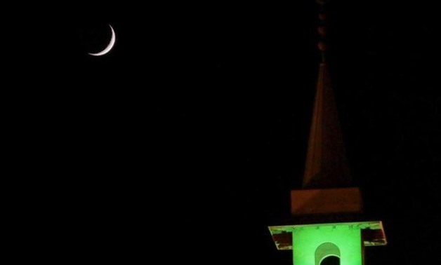 Moon sighting for Shawwal: When will 2019 Eid al-Fitr start?  