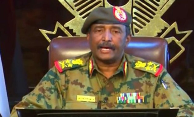 Sudan’s Transitional Military Council (TMC)