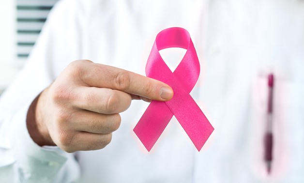 5% to 10% of breast cancer cases are thought to be hereditary – Source: Medicalnewstoday