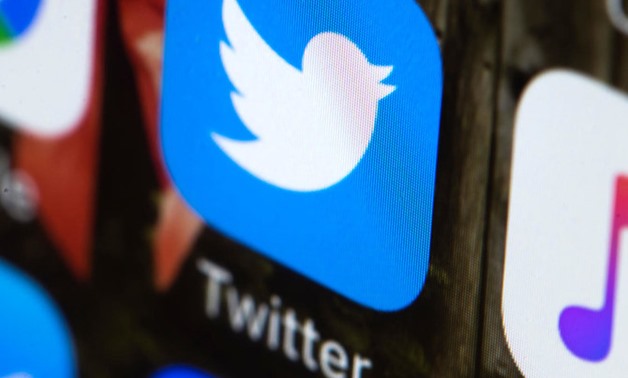 Twitter has deleted nearly 4,800 accounts linked to the Iranian government which served to promote state actions without disclosing their political connection. (AP Photo)

