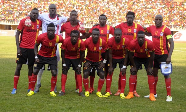 File- Uganda national team 