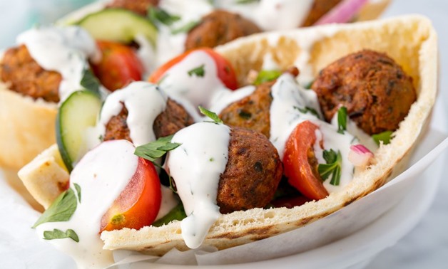 Falafel