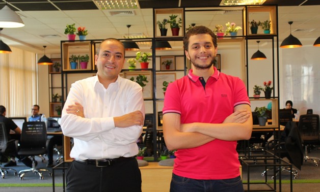 Business Today Egypt met with Ahmed El Boukhary, Badgewell’s CEO, and its founder Hady Rashwan.