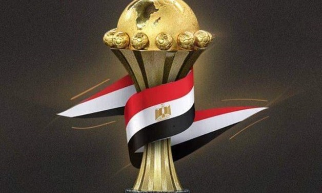 AFCON_Trophy- photo courtesy of unverified Facebook page named African Nations Cup UK