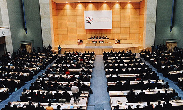 World Trade Organization- Creative Commons via Wikimedia