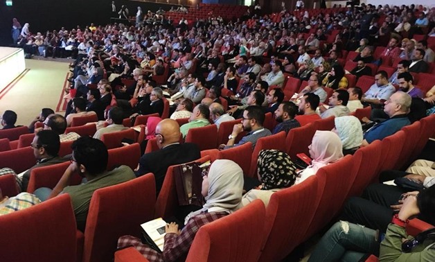 Bibliotheca Alexandrina hosts the 18th edition of the world’s biggest cardiology event, CardioAlex