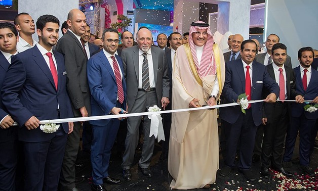 Abdullah Al-Othaim Leisure & Tourism Company launches it’s first Snow City concept in Cairo, Egypt with the honour of Saudi Arabian Ambassador Sir Osama Noqaly, making this as the fifth leisure project by the company in Egypt