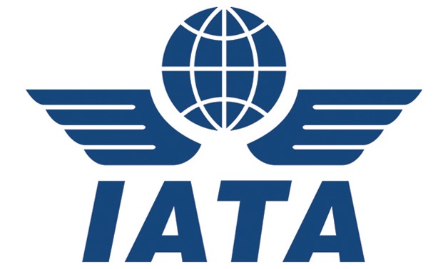 IATA logo - FILE 