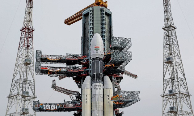 Chandrayaan 2 Launch LIVE: ISRO Calls Off Moon Mission Lift Off After 'Snag', to Announce New Date Soon