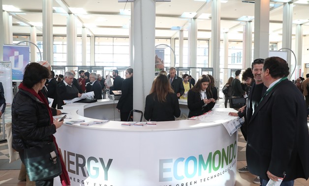 Morocco, Tunisia and Egypt at the centre of the two leading IEG expos on the circular economy, green technologies and renewable energy sources