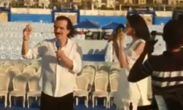 File - Yanni 