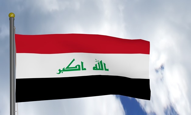 Iraqi flag- CC via needpix.com