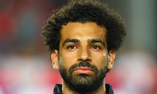 Mohamed Salah - File
