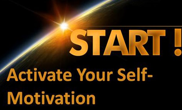 Activate your self-motivation