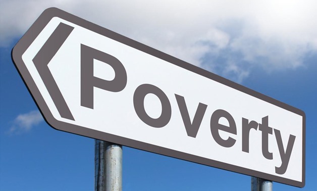 Poverty- CC via picpedia org./ Nick Youngson
