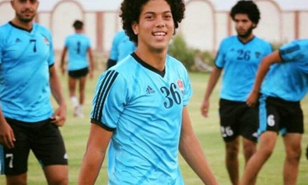 Zamalek sign Emam Ashour from Ghazl Al Mahala- FILE