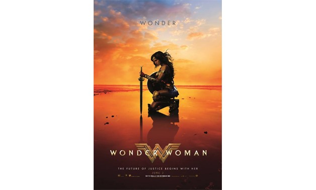 Wonder Woman  - IMDB