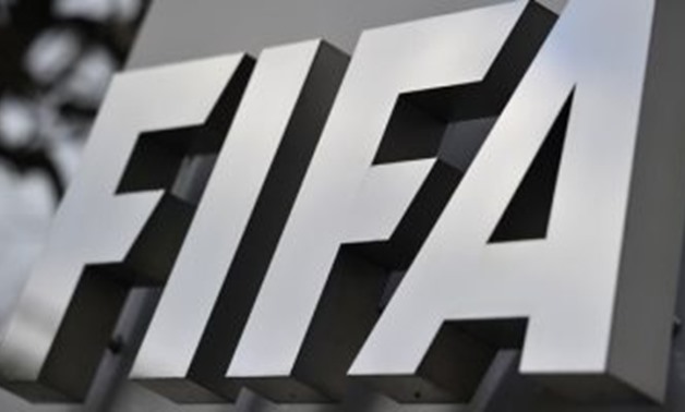 FILE – FIFA
