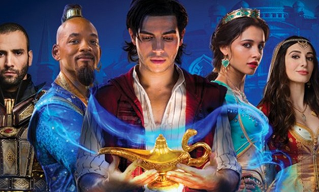 File - Aladdin poster.