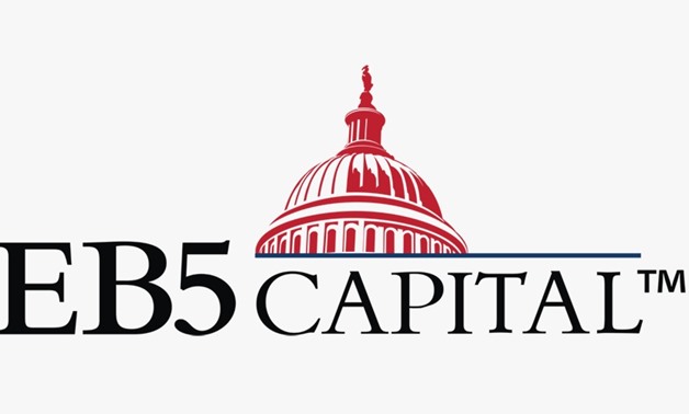EB5 Capital logo