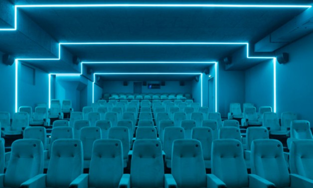 Film Theater - thespace