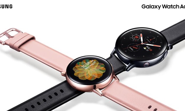Galaxy Watch Active2: Designed to Help Balance Wellness with Upgraded Connectivity