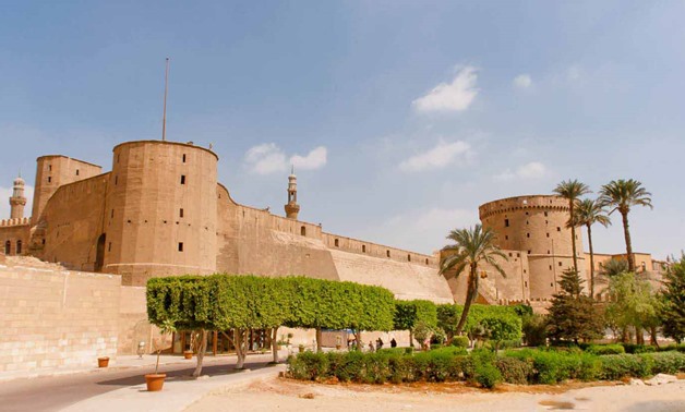 Salah el Din Citadel – toursportal