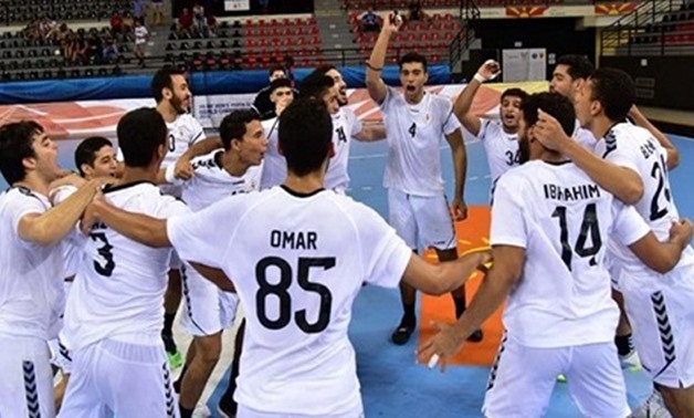 File- Egypt defeated Germany 32_28 at 2019 Men's Youth World Handball Championship Final to win the title for the first time in the history.