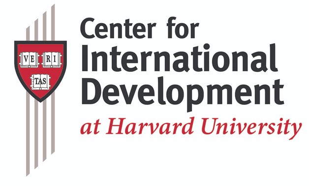 Harvard Center for International Development - Logo