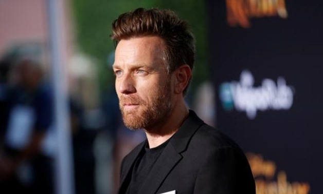 Ewan McGregor will reprise his "Star Wars" role as Jedi Master Obi-Wan Kenobi in a series for the upcoming Disney+ streaming service, the actor announced to fans of the beloved movie franchise on Friday.