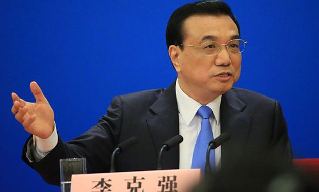 Li Keqiang, Chinese and foreign press conference - Creative Commons Via Wikimedia