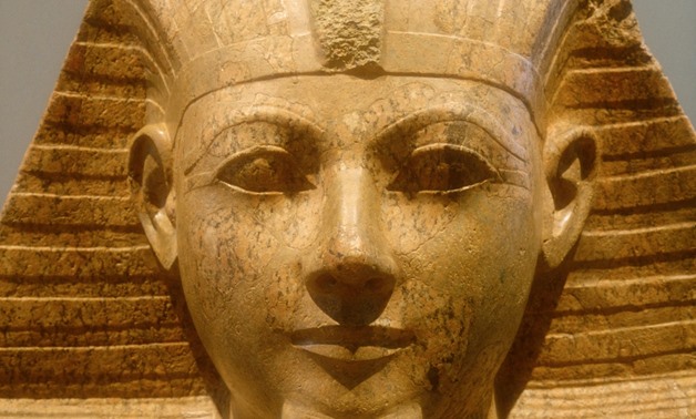 File - Queen Hatsheput.