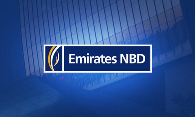 FILE - Emirates NBD
