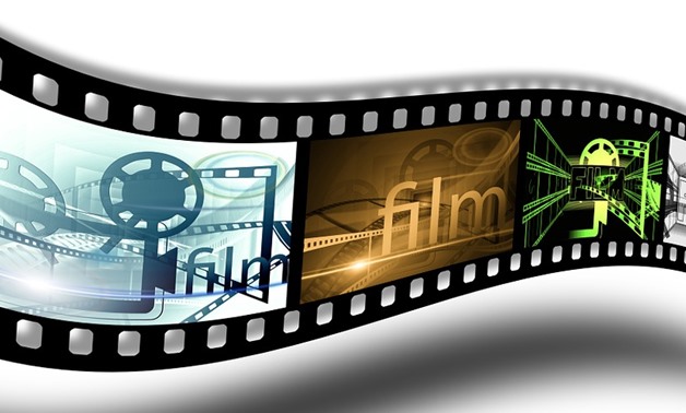 Negative film- CC via Pixabay/geralt