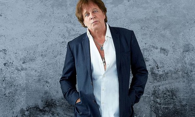 An undated handout photo of Eddie Money released to Reuters on September 13, 2019. Kevin Foley/Handout via REUTERS.