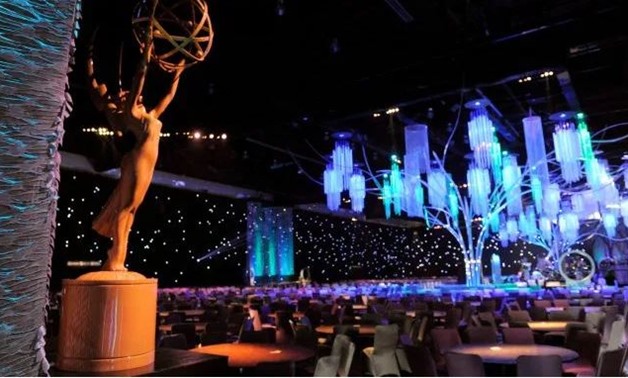 Creative Arts Emmy Awards - Chris Pitzello / Shutterstock