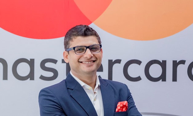 Gaurang Shah, Senior Vice President, Product Management, Digital Payments & Labs, Middle East and Africa – Mastercard
