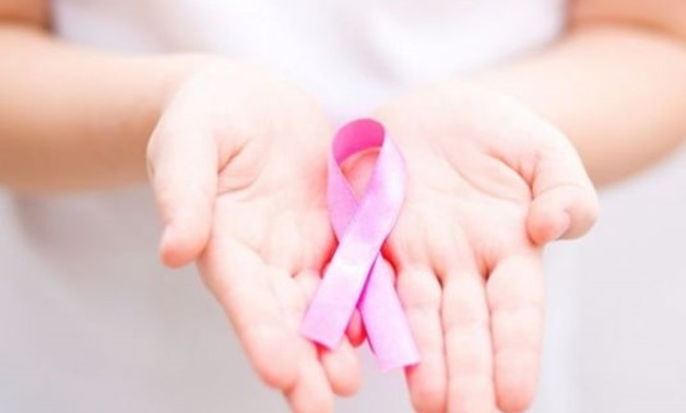 Breast Cancer Pink Ribbon 